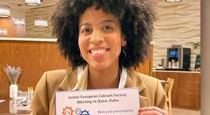 Esqueça os laboratórios europeus: jovem cientista brasileira desvenda o segredo de uma doença mortal e é destaque em sociedade científica internacional