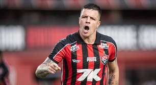 Vitória x Jacuipense: Veja os gols e os melhores momentos do jogo