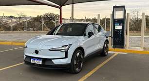 Volvo vai trocar a bateria de 40 mil unidades do EX30 no mundo; Brasil aguarda definição