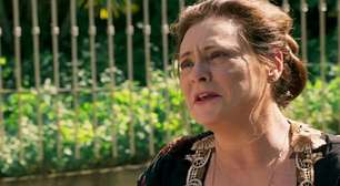 'Eta Mundo Melhor': Nova personagem surge para apavorar Cunegundes