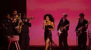 Dominação de Olivia Dean no BRIT é boa para a música do Reino Unido?