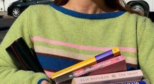 Travou na leitura? Saiba como curar a ressaca literária de vez!