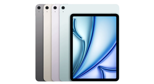 Novo iPad Air é atualizado com chip M4 e Wi-Fi 7. Veja detalhes