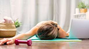 Se exercitando demais? 6 sinais de overtraining que você não deve ignorar