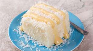 Baba de moça: aprenda o preparo e as melhores combinações