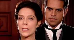 'Terra Nostra': Primeiro capítulo da semana é marcado por mistério e confronto; saiba