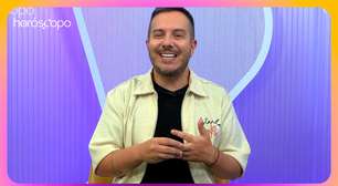 'Gêmeos, Libra e Aquário estão com o céu nublado', alerta André Mantovanni