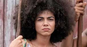 Famosa nega namoro com estrela de Vale Tudo: 'Amigas íntimas'