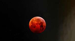 Eclipse Lunar e "apagão" em março? Entenda o que a Lua de Sangue reserva para você