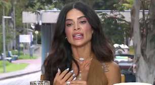 Ex-BBB Aline Campos revela diagnóstico de câncer e passa por cirurgia: 'O que mais mata'