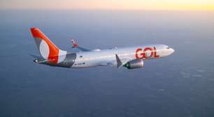 GOL anuncia 1.571 voos para o Rio no feriado de 1º de maio e mira público do show de Shakira