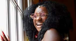 Cantora de samba Adriana Araújo entra em coma após aneurisma cerebral