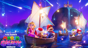 Próximo filme do Super Mario estreia em breve: Qual é a história, quais personagens aparecem e tudo o que sabemos sobre
