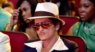 'The Romantic' é o álbum mais latino do Bruno Mars até agora?