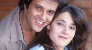 Dennis Carvalho viveu tragédia familiar com Christiane Torloni; relembre