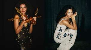 O novo sucesso global: Conheça Olivia Dean, destaque do Brit Awards