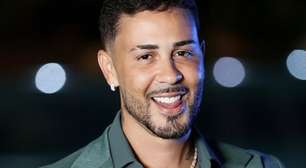 Carlinhos Maia abre o jogo sobre críticas da comunidade LGBTQIA+: 'Querem que eu bata leque'