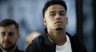 Brenner sofre com críticas, mas recebe apoio interno no Vasco