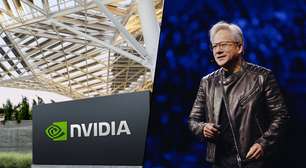 Os lucros da Nvidia jogam um balde de água fria em quem está esperando o estouro da bolha da IA