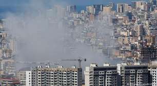 Israel ataca o Líbano, e conflito no Oriente Médio se amplia