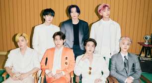 BTS: conheça a edição limitada em vinil de 'ARIRANG', novo álbum do grupo