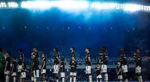 Clima esquenta nos bastidores e capítulo recente com lateral movimenta a semana azulina