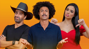 BBB 26: Virou? Enquetes mostram quem vai para o Quarto Secreto no Paredão Falso