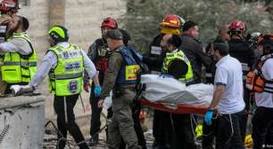 Como a guerra contra o Irã é vista pelos israelenses