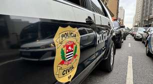 Operação contra quadrilha de roubo de cargas cumpre mandados em Ferraz de Vasconcelos