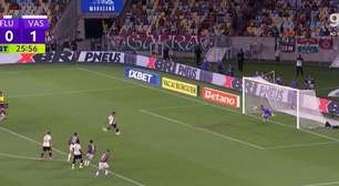 Fluminense x Vasco: Ferj divulga áudio do VAR em pênalti defendido por Fábio