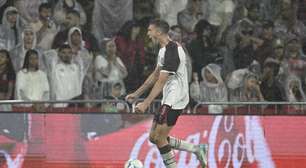 Fluminense destrava pendência e acerta com Castillo