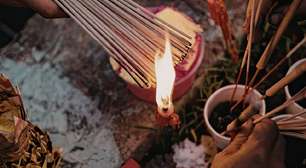 Mercúrio Retrógrado 2026: Vidente ensina ritual para blindar a energia