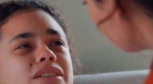 Sincerão em 'Três Graças': verdade sobre venda do bebê explode; Joélly e Raul enfrentam fúria devastadora de Gerluce