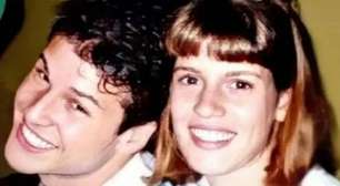 Ex de Dinho revive memórias dos Mamonas Assassinas com fotos inéditas