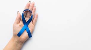 Março Azul alerta: câncer de intestino pode causar anemia silenciosa