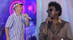 Seu Jorge e João Gomes abrem lineup do Coala Festival 2026