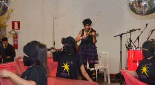 Arte e empreendedorismo mudam a vida de mulheres no Brasil