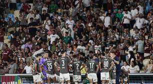 Fluminense encaminha acerto com destaque do futebol argentino