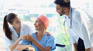 Cuidados paliativos: o que ninguém te explica sobre qualidade de vida