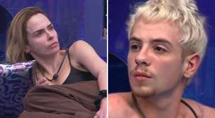 BBB26: Fim do grupo? Juliano promete confrontar Ana Paula: 'Preciso...'