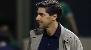 Abel destaca mérito do Palmeiras na classificação no Paulistão: "Fomos melhores"