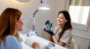 Mercado de unhas: setor cresce e impulsiona a independência financeira feminina