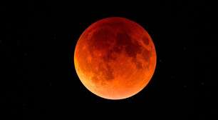 Eclipse lunar: Rituais poderosos para fazer na Lua de Sangue