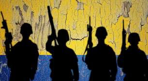 Nem mísseis, nem drones de última geração: o detalhe assustador que transformou a Colômbia na maior 'fábrica de mercenários' do mundo