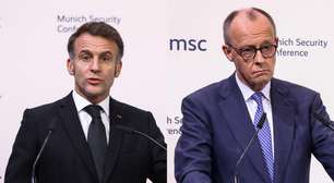 França e Alemanha criam grupo de alto nível para aprofundar cooperação em dissuasão nuclear