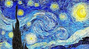 Gênio na arte, Van Gogh teve morte trágica e não vendeu um único quadro em vida