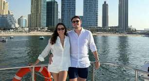 'No meio do fogo cruzado': o relato de brasileira em Dubai durante os ataques do Irã