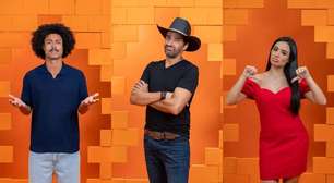 Enquete BBB: Alberto, Jordana e Breno estão no Paredão falso. Quem deve ir para o quarto secreto?