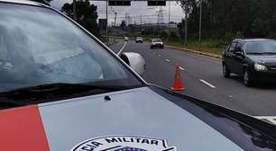 PM captura quatro foragidos da Justiça no fim de semana em Mogi das Cruzes e Biritiba Mirim