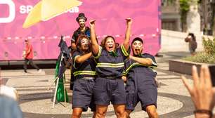 Festival Santos em Cena transforma Centro Histórico em palco